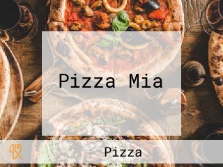 Pizza Mia