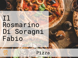 Il Rosmarino Di Soragni Fabio