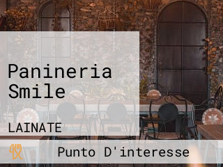 Panineria Smile