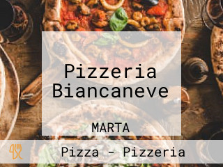 Pizzeria Biancaneve