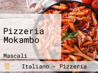 Pizzeria Mokambo