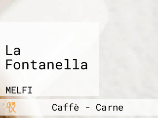 La Fontanella