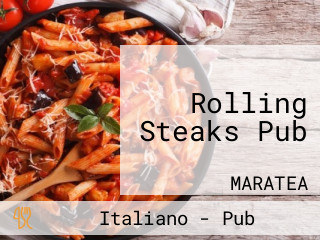 Rolling Steaks Pub