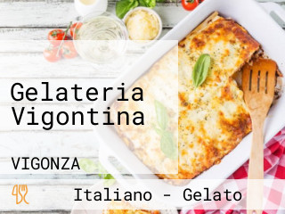 Gelateria Vigontina