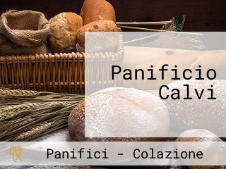 Panificio Calvi