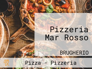 Pizzeria Mar Rosso