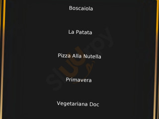 Pizzeria The Mister