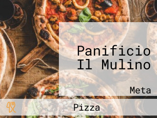 Panificio Il Mulino