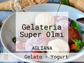 Gelateria Super Olmi