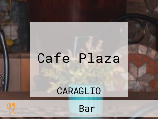 Cafe Plaza