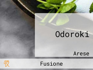 Odoroki