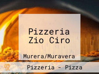 Pizzeria Zio Ciro