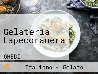 Gelateria Lapecoranera