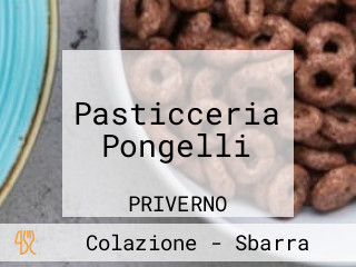 Pasticceria Pongelli