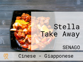 Stella Take Away