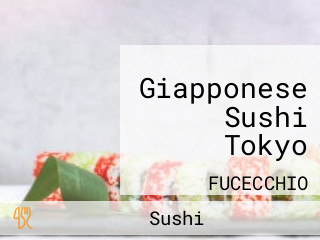 Giapponese Sushi Tokyo