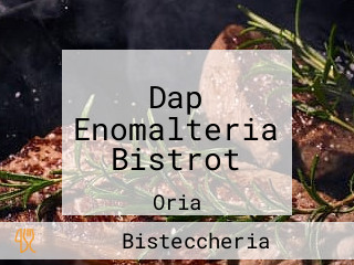 Dap Enomalteria Bistrot