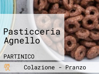 Pasticceria Agnello