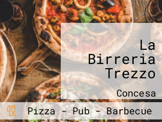 La Birreria Trezzo