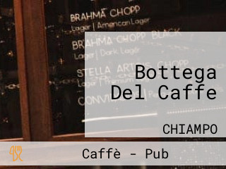 Bottega Del Caffe