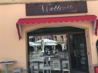 Matteotti Cafe Ristobar