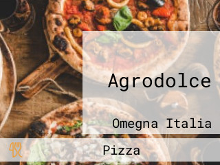 Agrodolce