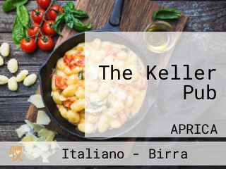 The Keller Pub