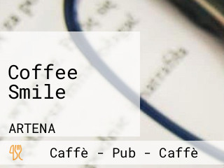 Coffee Smile