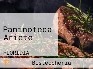 Paninoteca Ariete