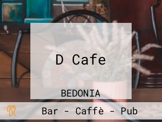 D Cafe