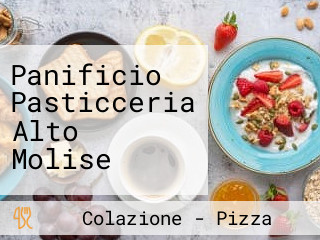 Panificio Pasticceria Alto Molise