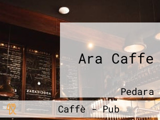 Ara Caffe