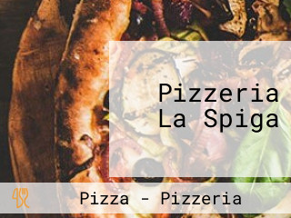 Pizzeria La Spiga