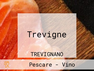 Trevigne