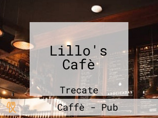 Lillo's Cafè