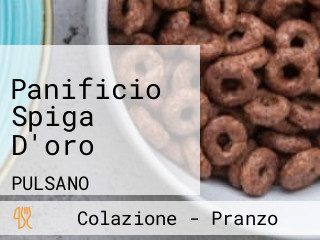 Panificio Spiga D'oro