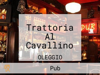 Trattoria Al Cavallino