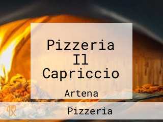 Pizzeria Il Capriccio