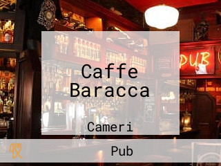 Caffe Baracca