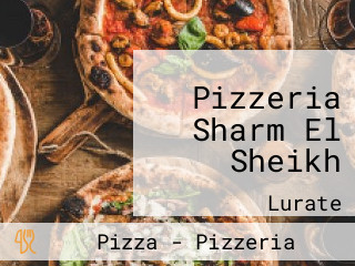 Pizzeria Sharm El Sheikh