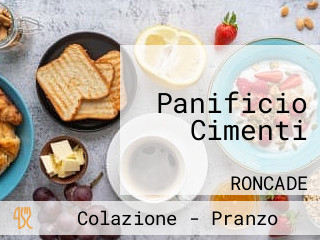 Panificio Cimenti