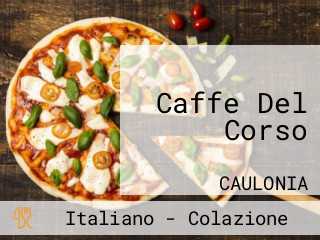 Caffe Del Corso