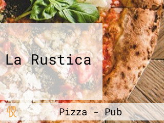 La Rustica