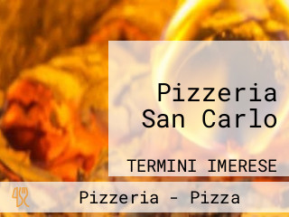 Pizzeria San Carlo