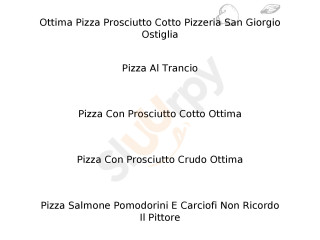 Pizzeria San Giorgio