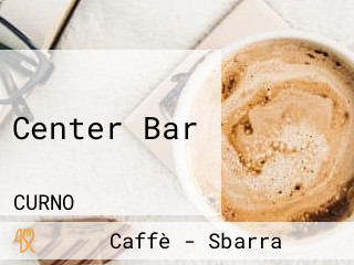 Center Bar