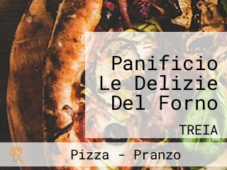 Panificio Le Delizie Del Forno