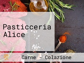 Pasticceria Alice