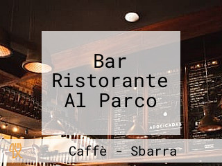 Bar Ristorante Al Parco