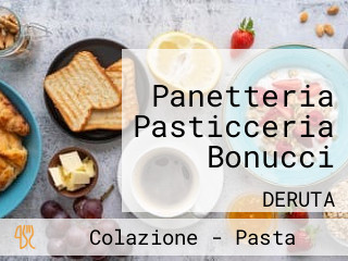 Panetteria Pasticceria Bonucci